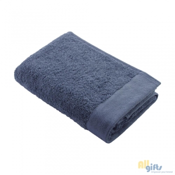 Afbeelding van relatiegeschenk:Walra Towel Remade Cotton 50 x 100 handdoek