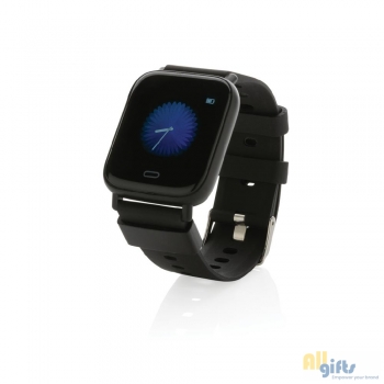 Afbeelding van relatiegeschenk:RCS gerecycled TPU Fit Smart watch