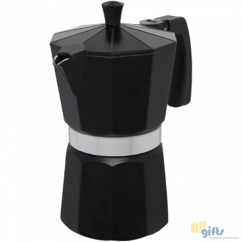 Afbeelding van relatiegeschenk:Kone 600 ml mokka koffiezetapparaat