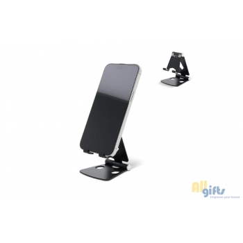 Afbeelding van relatiegeschenk:1207 | Foldable Smartphone Stand