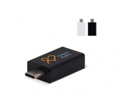 3005 | USB-C to USB-A adapter bedrukken