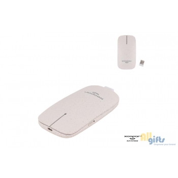 Afbeelding van relatiegeschenk:2305 | Xoopar Pokket Wireless Mouse