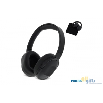Afbeelding van relatiegeschenk:TAH6506 | Philips Bluetooth ANC Headphone