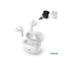 TAT2206 | Philips TWS In-Ear Earbuds With Silicon buds bedrukken