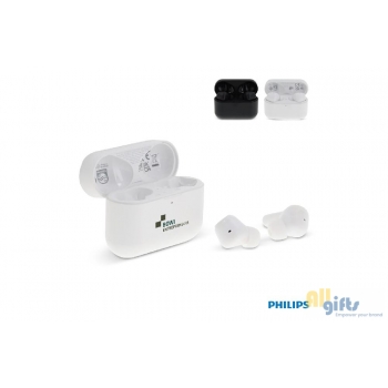 Afbeelding van relatiegeschenk:TAT3217 | Philips TWS Earbuds