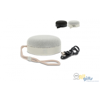 Afbeelding van relatiegeschenk:T00519 | Jays S-Go Two TWS Bluetooth Speaker 5W