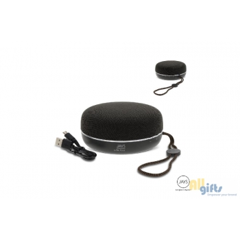 Afbeelding van relatiegeschenk:T00521 | Jays S-Go Four TWS Bluetooth Speaker 10W