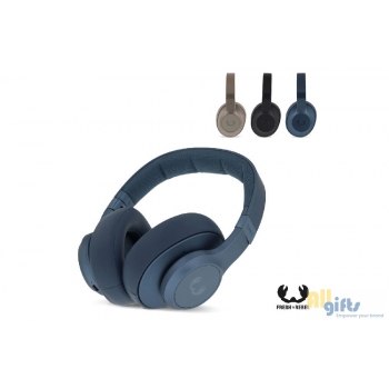 Afbeelding van relatiegeschenk:3HP4002 | Fresh 'n Rebel Clam 2 Bluetooth Over-ear Headphones