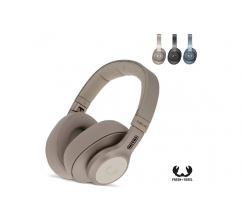 3HP4102 | Fresh 'n Rebel Clam 2 ANC Bluetooth Over-ear Headphones bedrukken