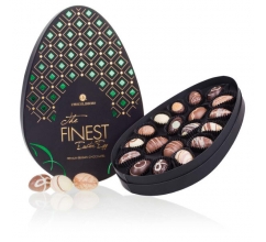 The Finest Easter Egg Green - Chocolade paaseitjes Chocolade paaseitjes bedrukken
