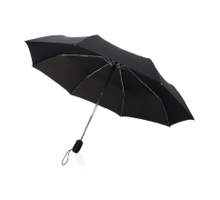 Swiss Peak AWARE™ Traveller 21” automatische paraplu bedrukken