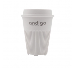 Circular&Co Returnable Cup Lid 227 ml koffiebeker bedrukken