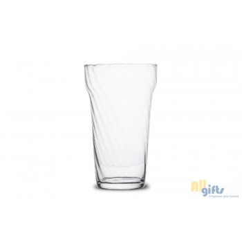 Afbeelding van relatiegeschenk:Byon Opacity Drinkglazen set van 6 380ml