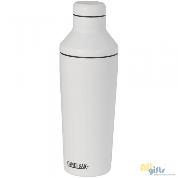 Afbeelding van relatiegeschenk:CamelBak® Horizon 600 ml vacuüm geïsoleerde cocktailshaker