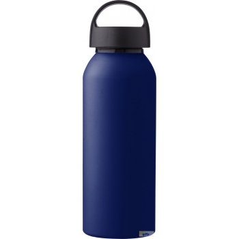 Afbeelding van relatiegeschenk:Gerecyclede aluminium fles Zayn