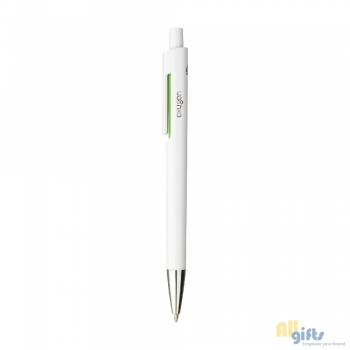 Afbeelding van relatiegeschenk:Vista GRS Recycled ABS pennen