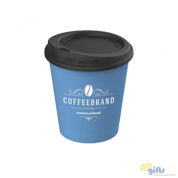 Afbeelding van relatiegeschenk:Coffee Mug Hazel 200 ml koffiebeker