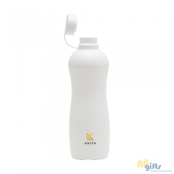Afbeelding van relatiegeschenk:Oasus Bio Bottle 500 ml waterfles