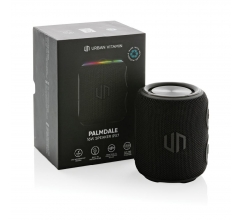Urban Vitamin Palmdale RCS rplastic 16W speaker IPX 7 bedrukken