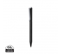 Xavi RCS-gecertificeerde pen van gerecycled aluminium bedrukken