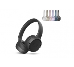 3HP1100 Code Fuse-Wireless on-ear headphone bedrukken