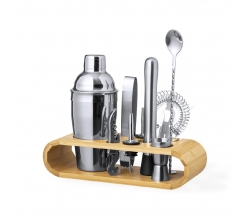 Cocktail Set Hunton bedrukken