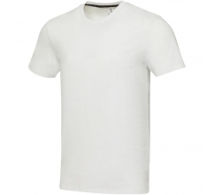 Avalite unisex Aware™ gerecycled T-shirt met korte mouwen bedrukken