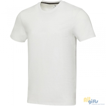 Afbeelding van relatiegeschenk:Avalite unisex Aware™ gerecycled T-shirt met korte mouwen