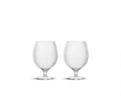 Billi bierglas 500 ml set van 2 bedrukken