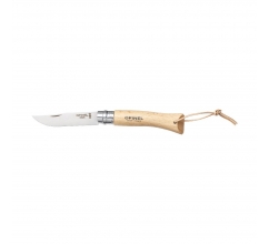 Opinel Inox No 07 zakmes bedrukken