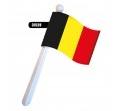Ratelvlag België bedrukken