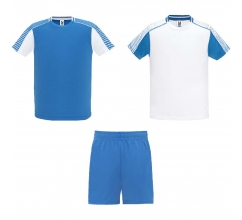 Juve unisex sportset bedrukken