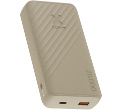 Xtorm XG220 Go2 snellaadbare powerbank van 15 W 20.000 mAh bedrukken