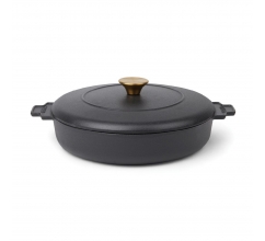 VINGA Monte Heritage braadpan 2,5 L bedrukken