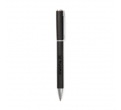 VINGA Timo RCS recycled aluminium pen bedrukken