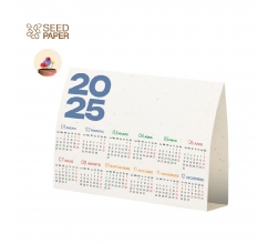 Zaad Kalender Koryo bedrukken