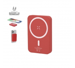 Power Bank Tudelak bedrukken