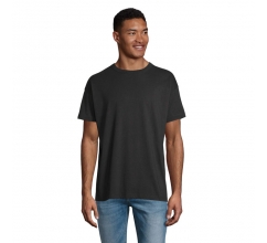 BOXY OVERSIZE T-SHIRT HEREN bedrukken