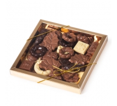 Chocolade voor Jou bedrukken