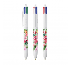 BIC® 4 Colours® balpen bedrukken