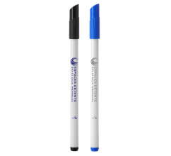 BIC® Velleda® White Board Marker Fine bedrukken