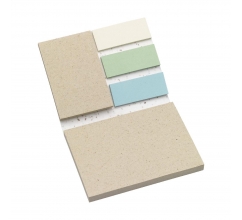 Memo Growing Paper Sticky Notes memoblokje bedrukken