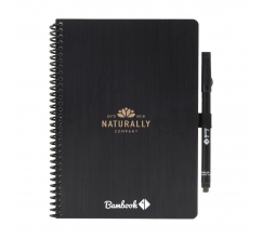 Bambook Classic Original Notebook bedrukken