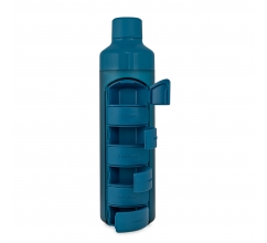YOS Bottle (375 ml) bedrukken