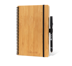 Bambook Hardcover A6 bedrukken