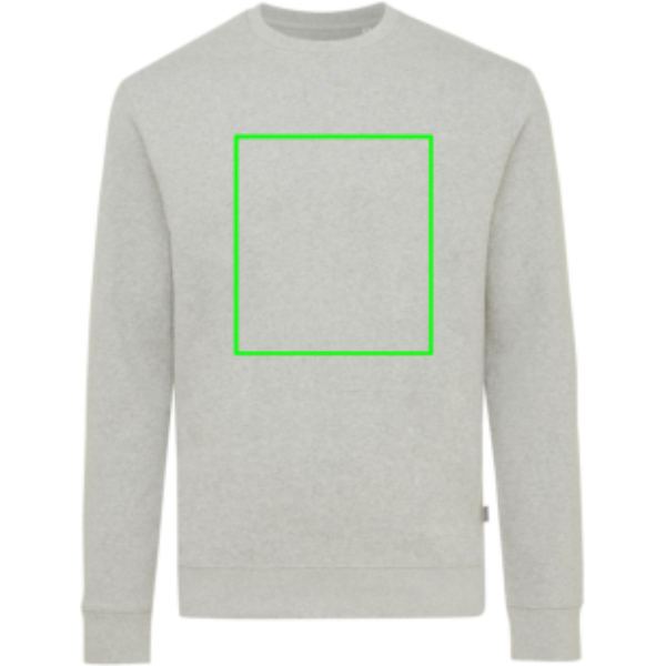 Template Digitale transferdruk.