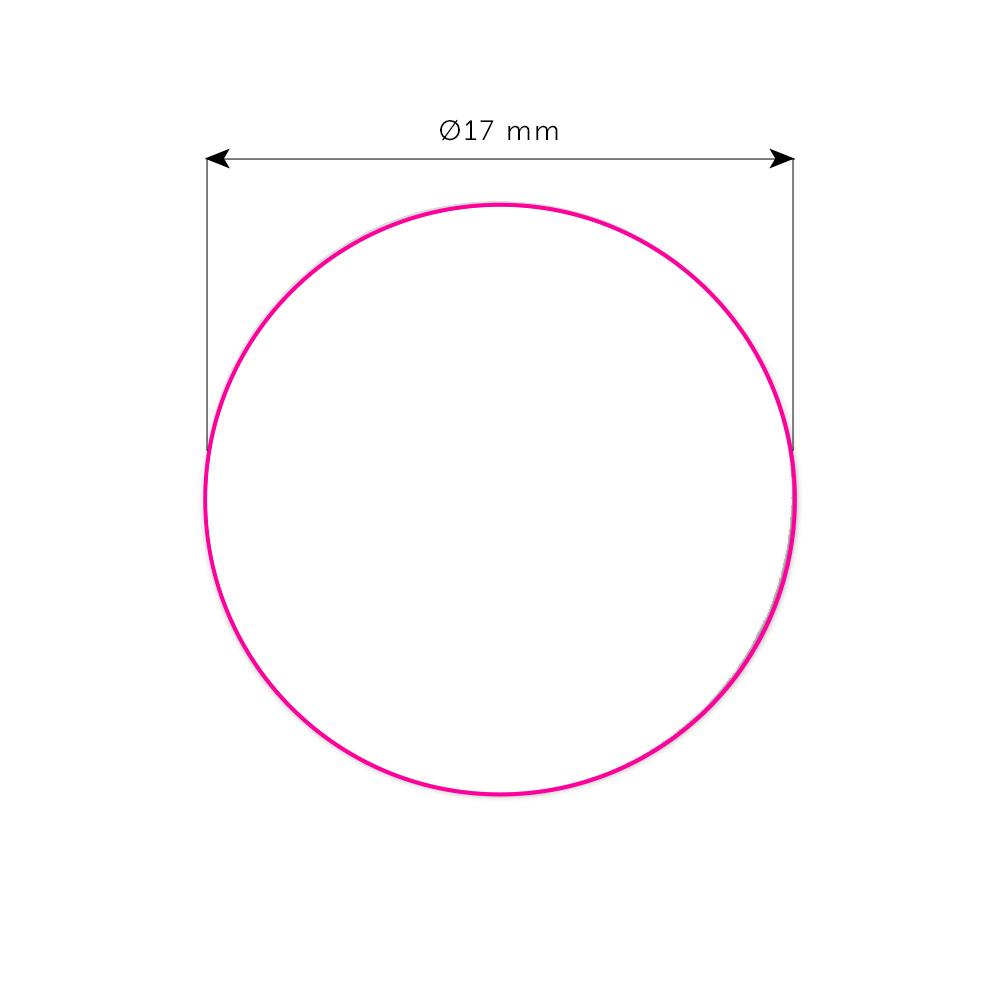 Template Bedrukking inclusief